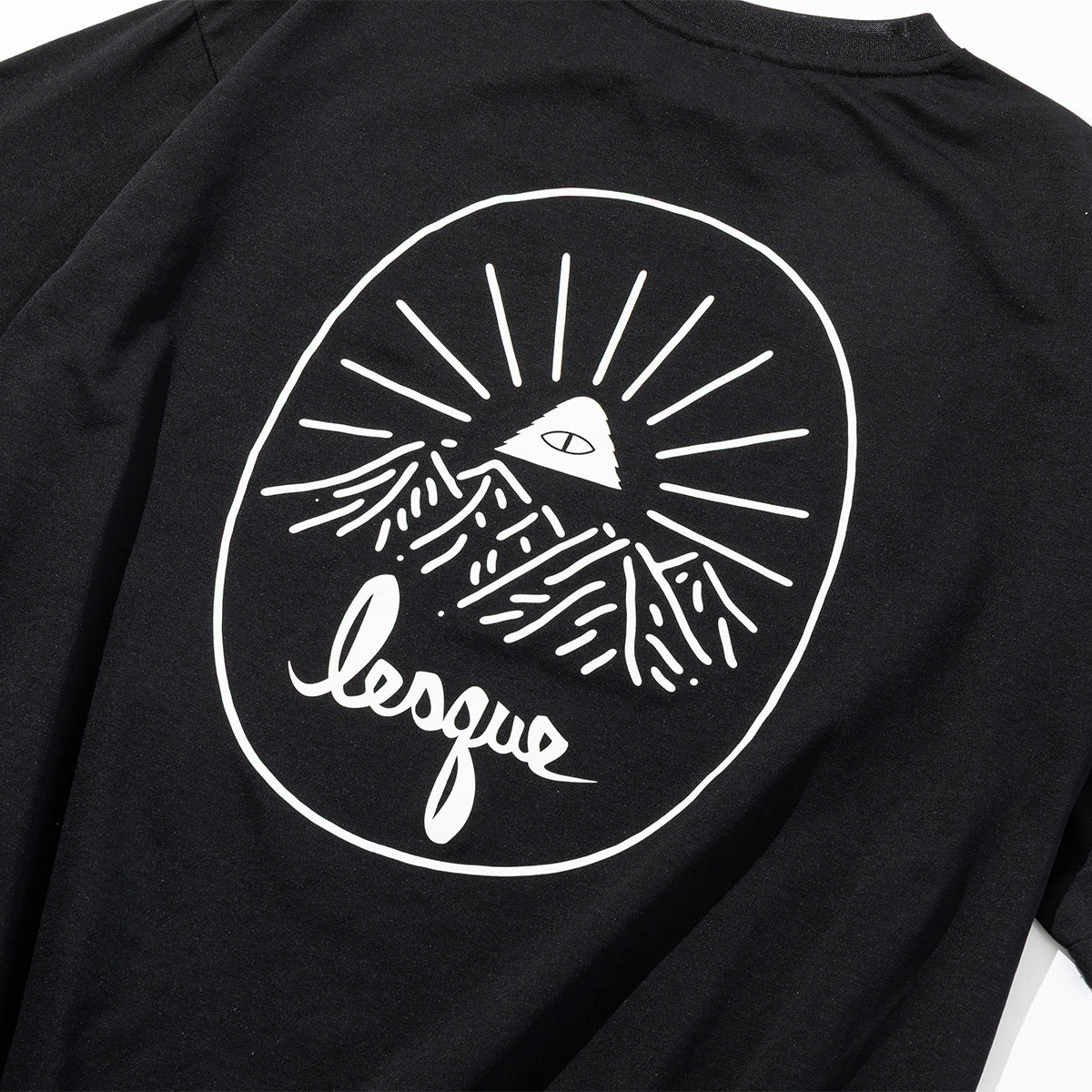 QUICK DRY TEE