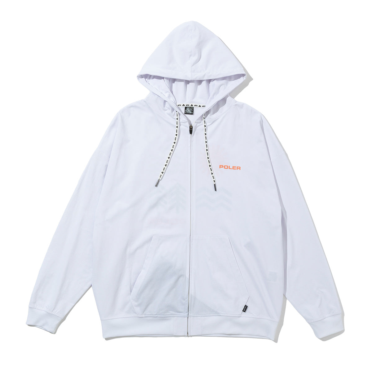 ELEMENT QUICK DRY ZIP HOOD