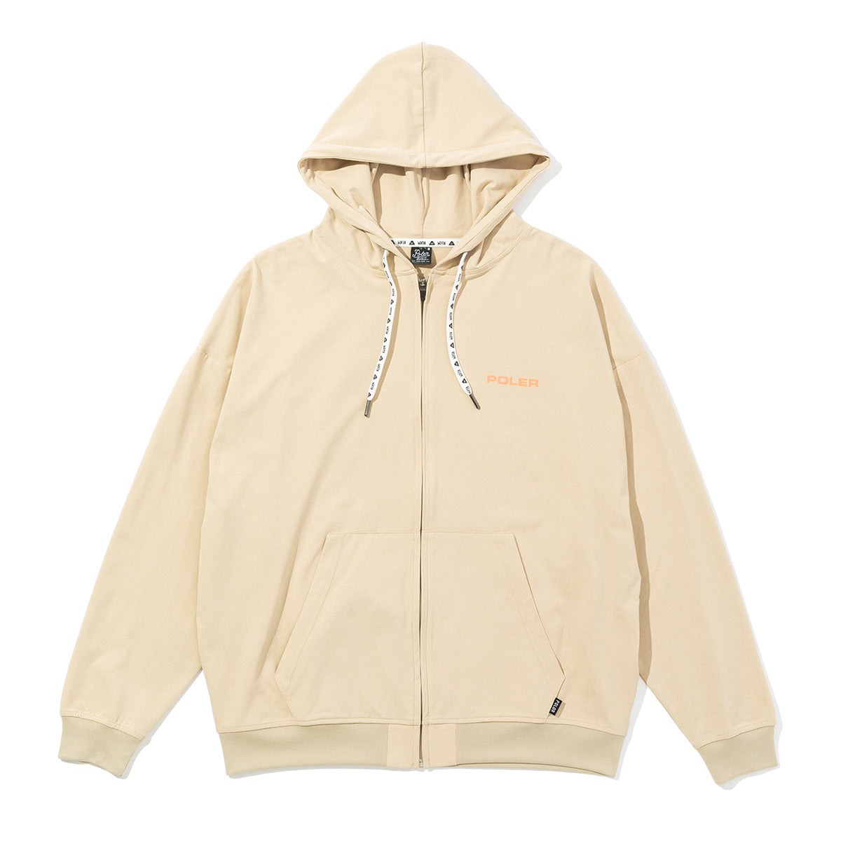 ELEMENT QUICK DRY ZIP HOOD