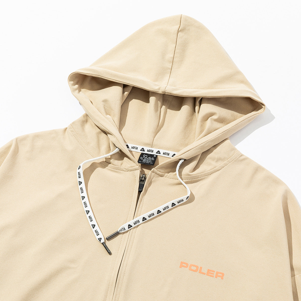 ELEMENT QUICK DRY ZIP HOOD