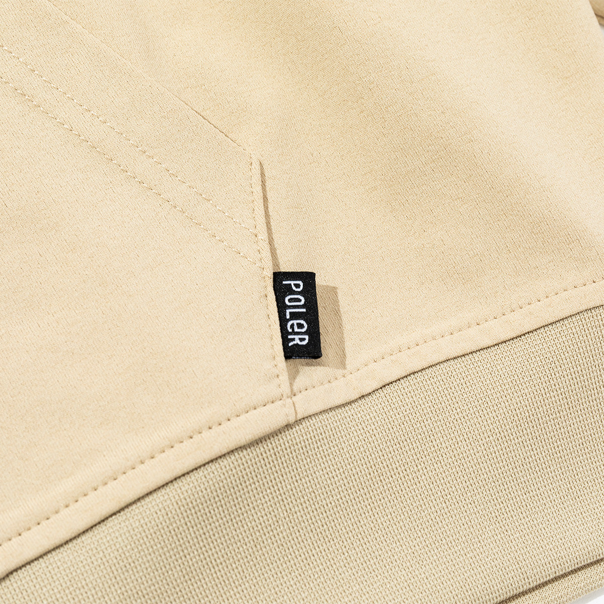 ELEMENT QUICK DRY ZIP HOOD