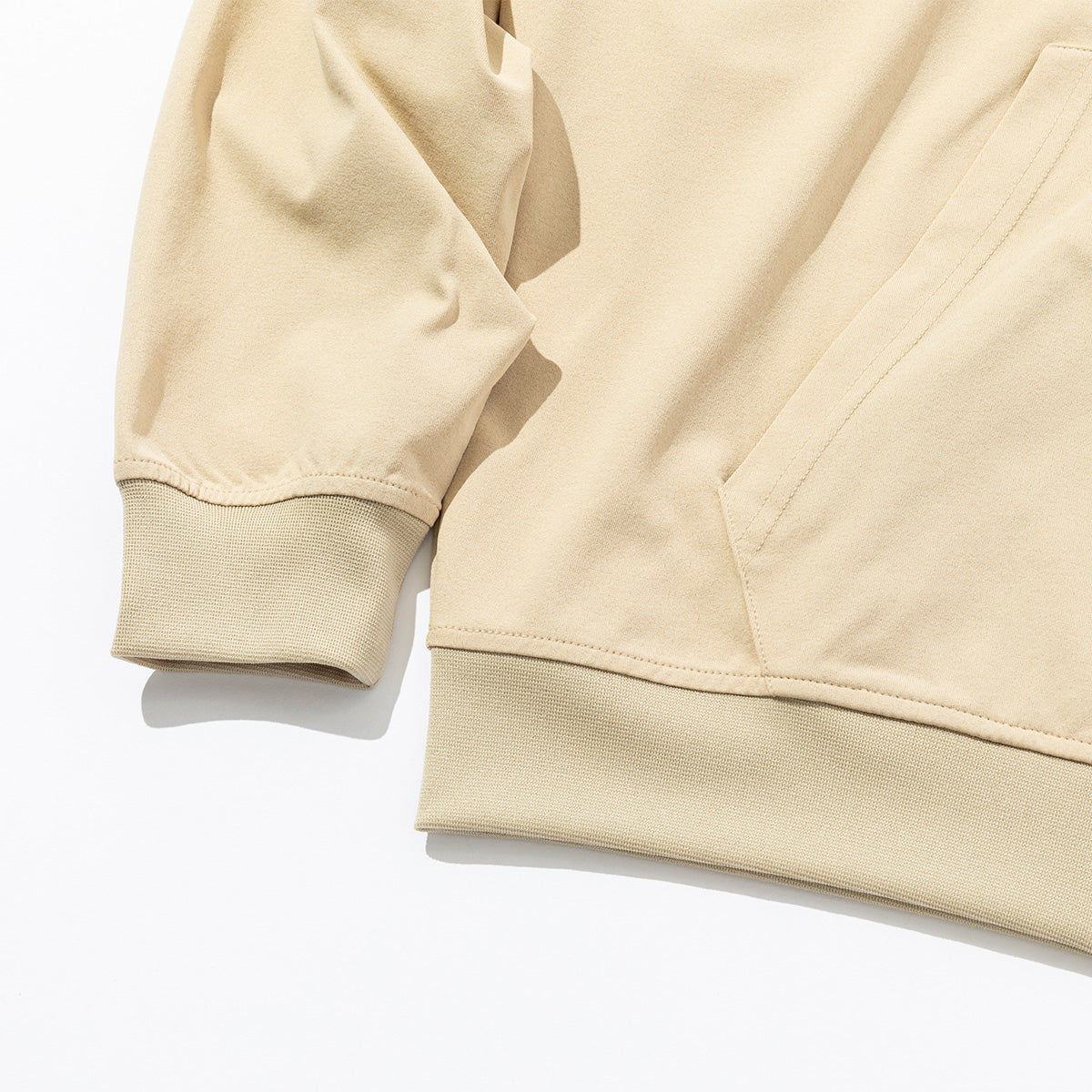 ELEMENT QUICK DRY ZIP HOOD