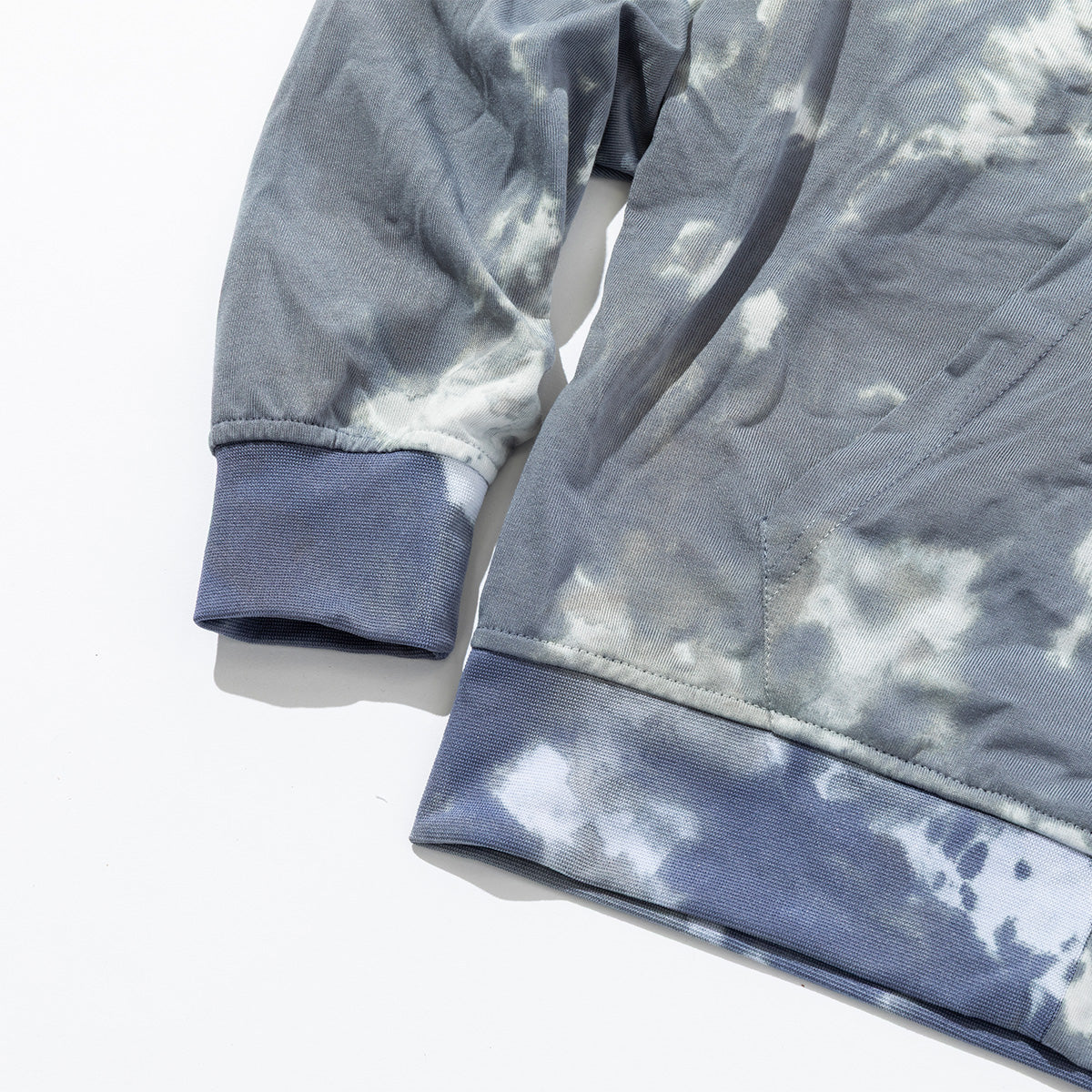 ELEMENT QUICK DRY DYE ZIP HOOD