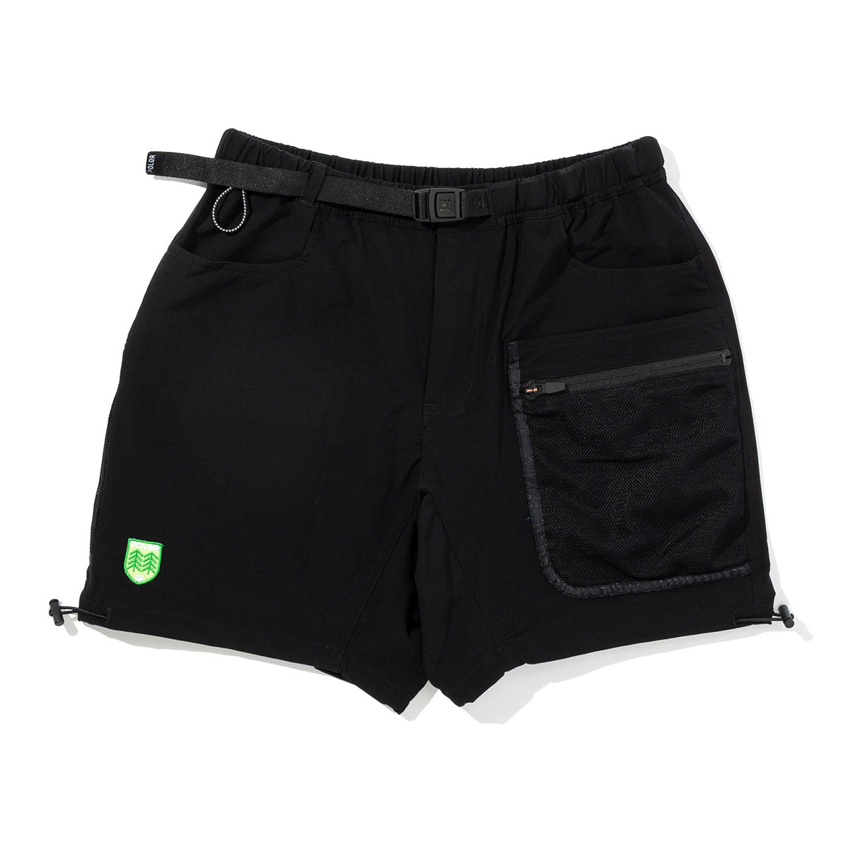STRETCH CLIMBING SHORTS