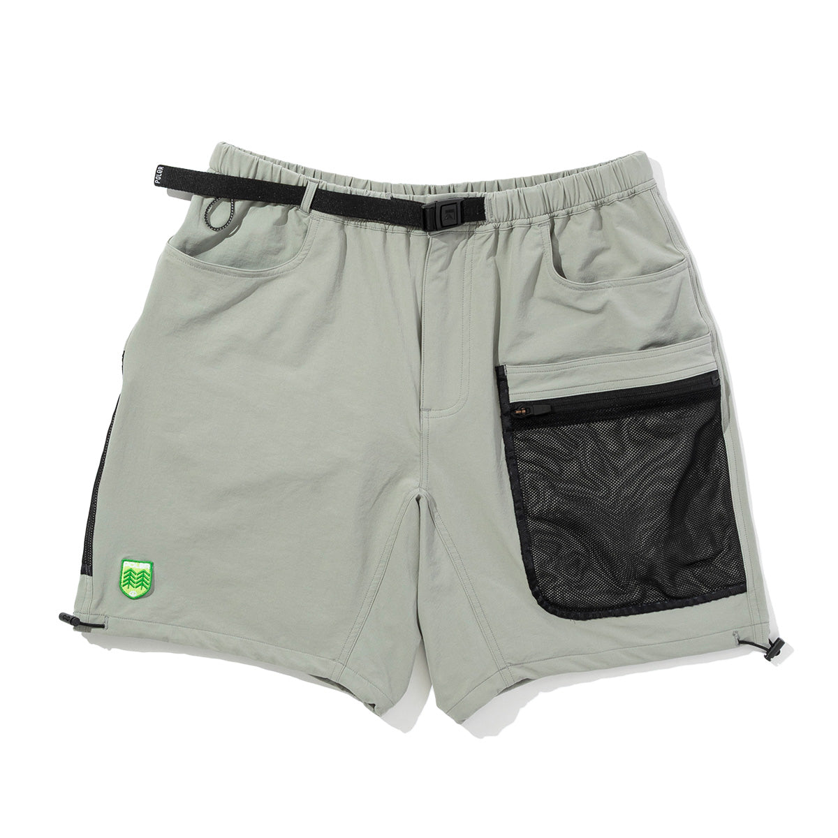 STRETCH CLIMBING SHORTS