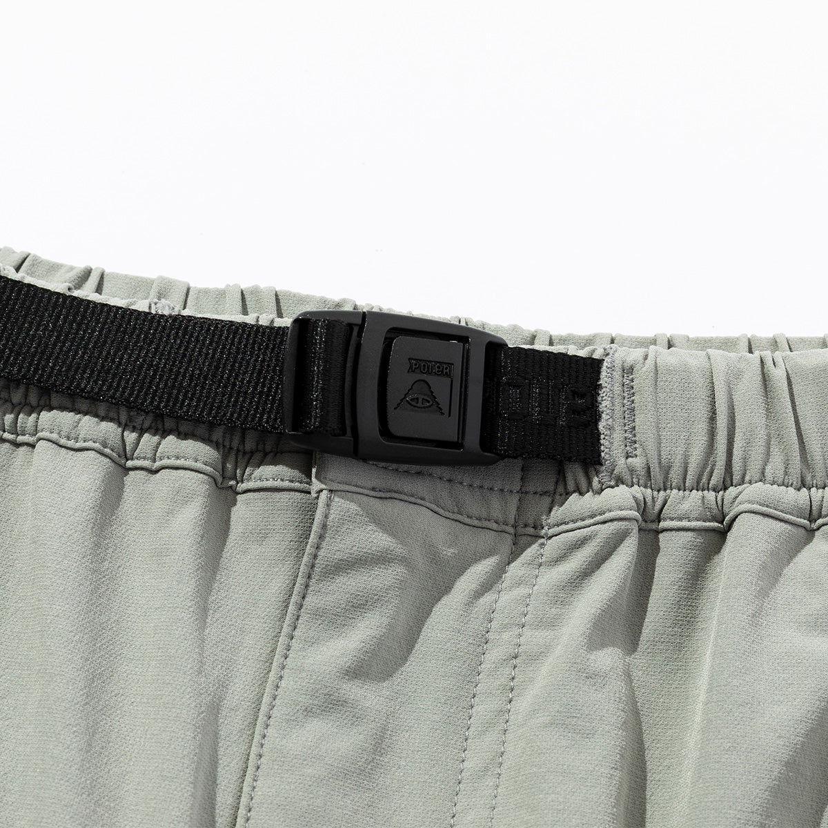 STRETCH CLIMBING SHORTS