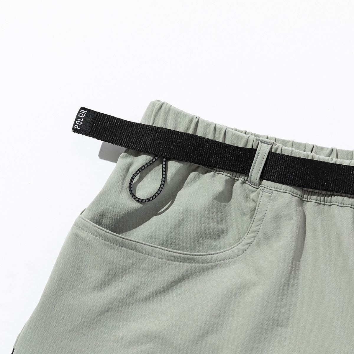 STRETCH CLIMBING SHORTS