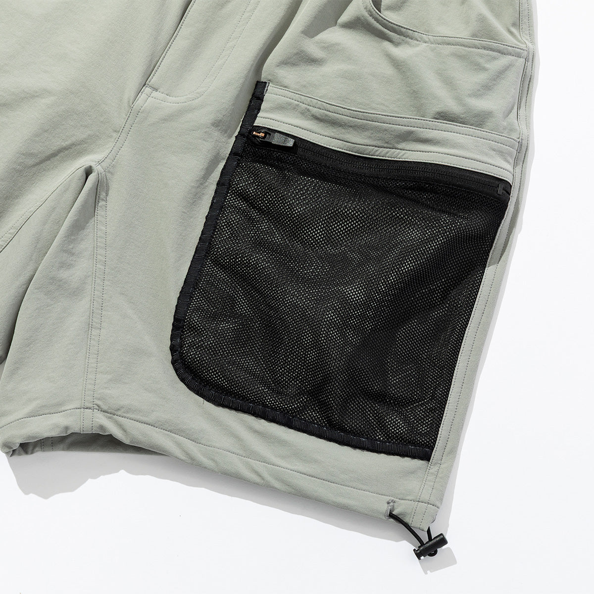 STRETCH CLIMBING SHORTS
