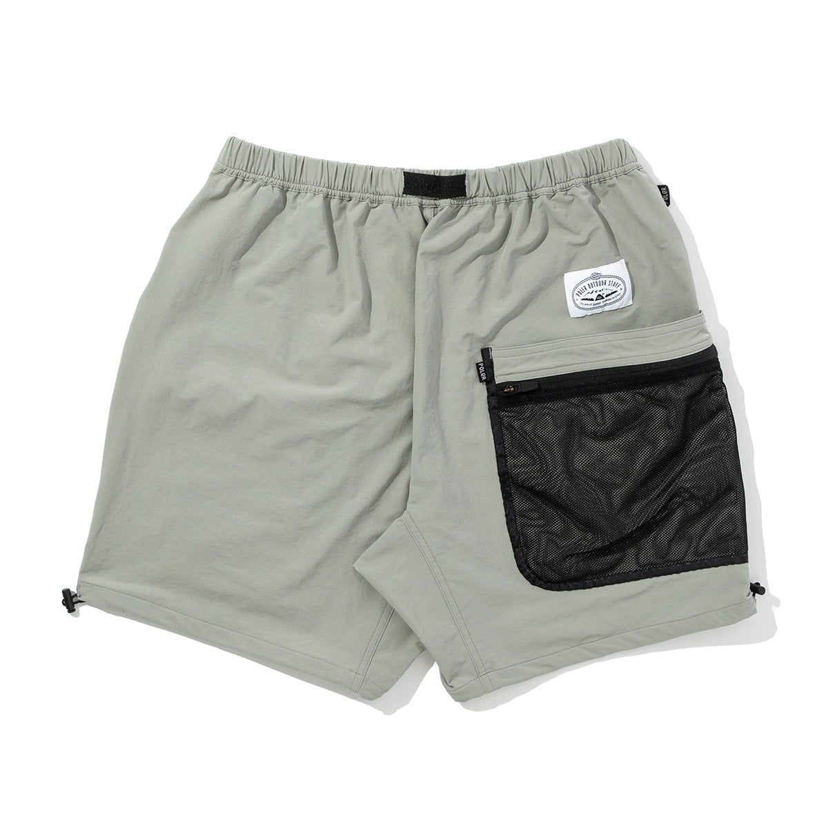 STRETCH CLIMBING SHORTS