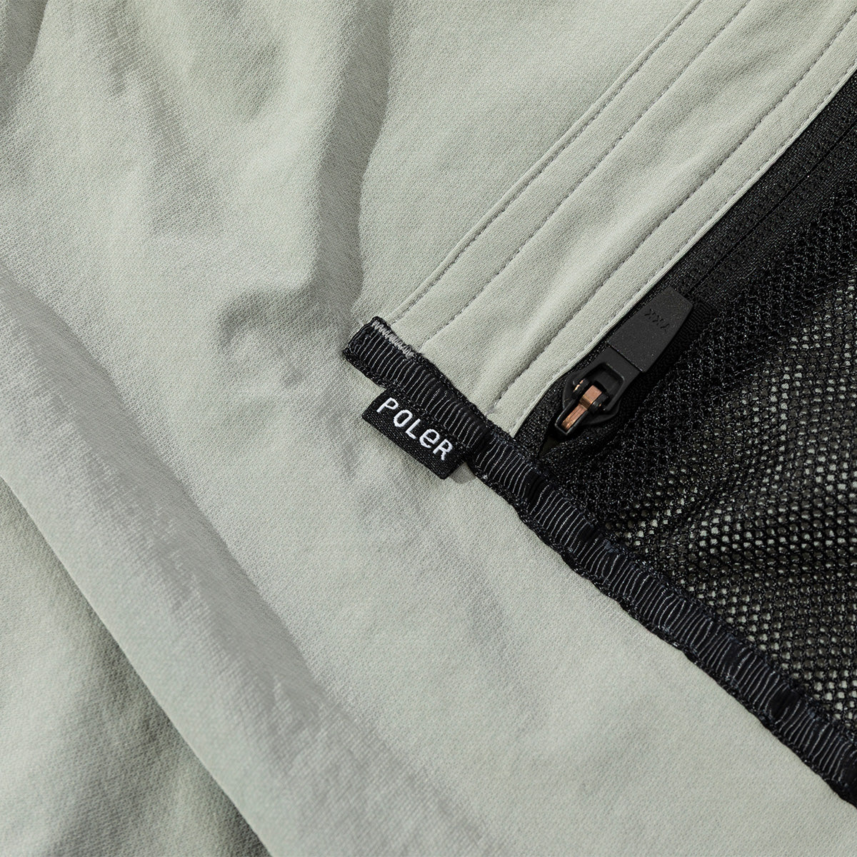 STRETCH CLIMBING SHORTS