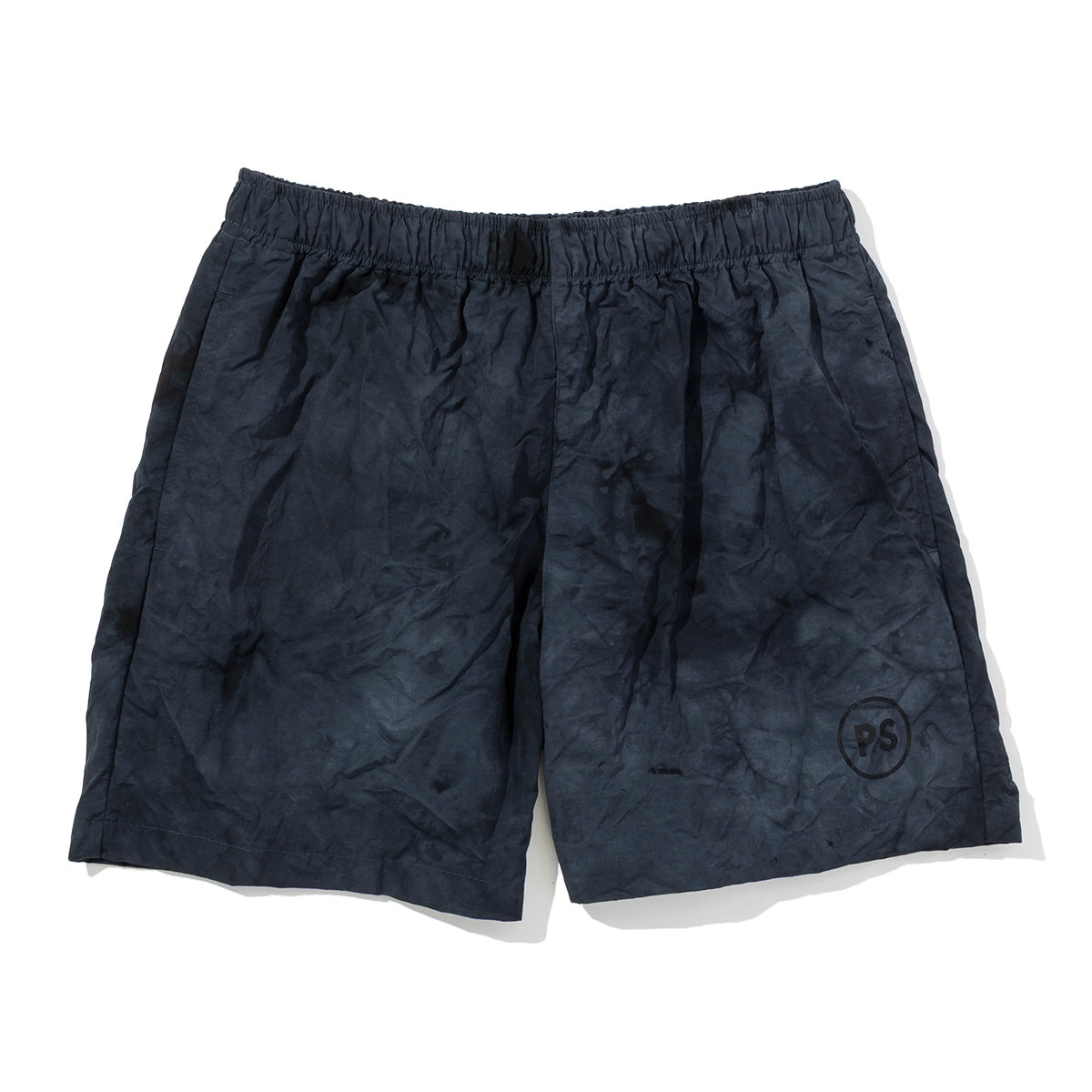 TIE DYE HYBRID SHORTS