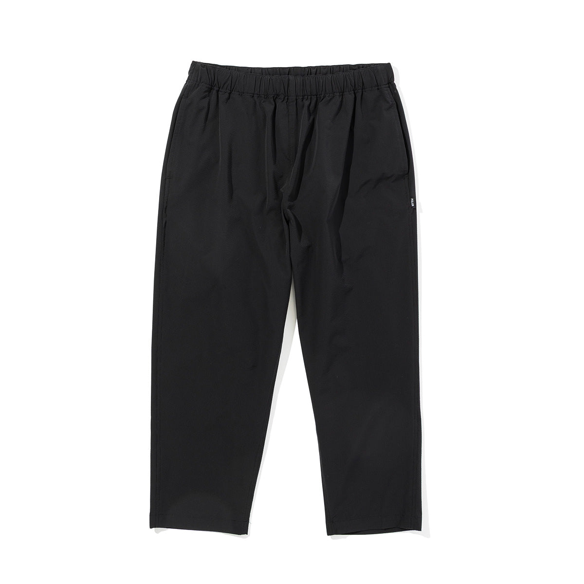 SEERSUCKER EASY PANTS