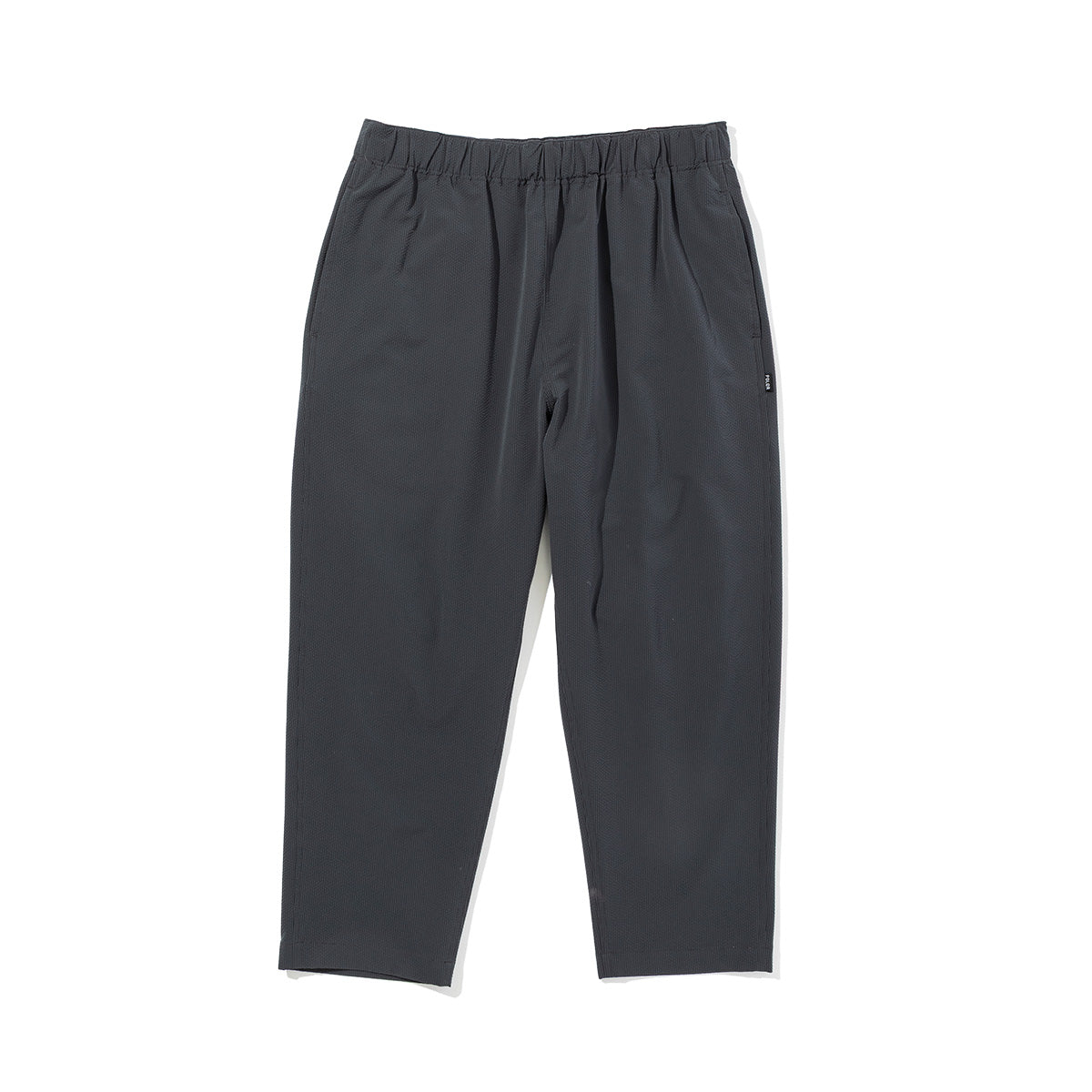 SEERSUCKER EASY PANTS
