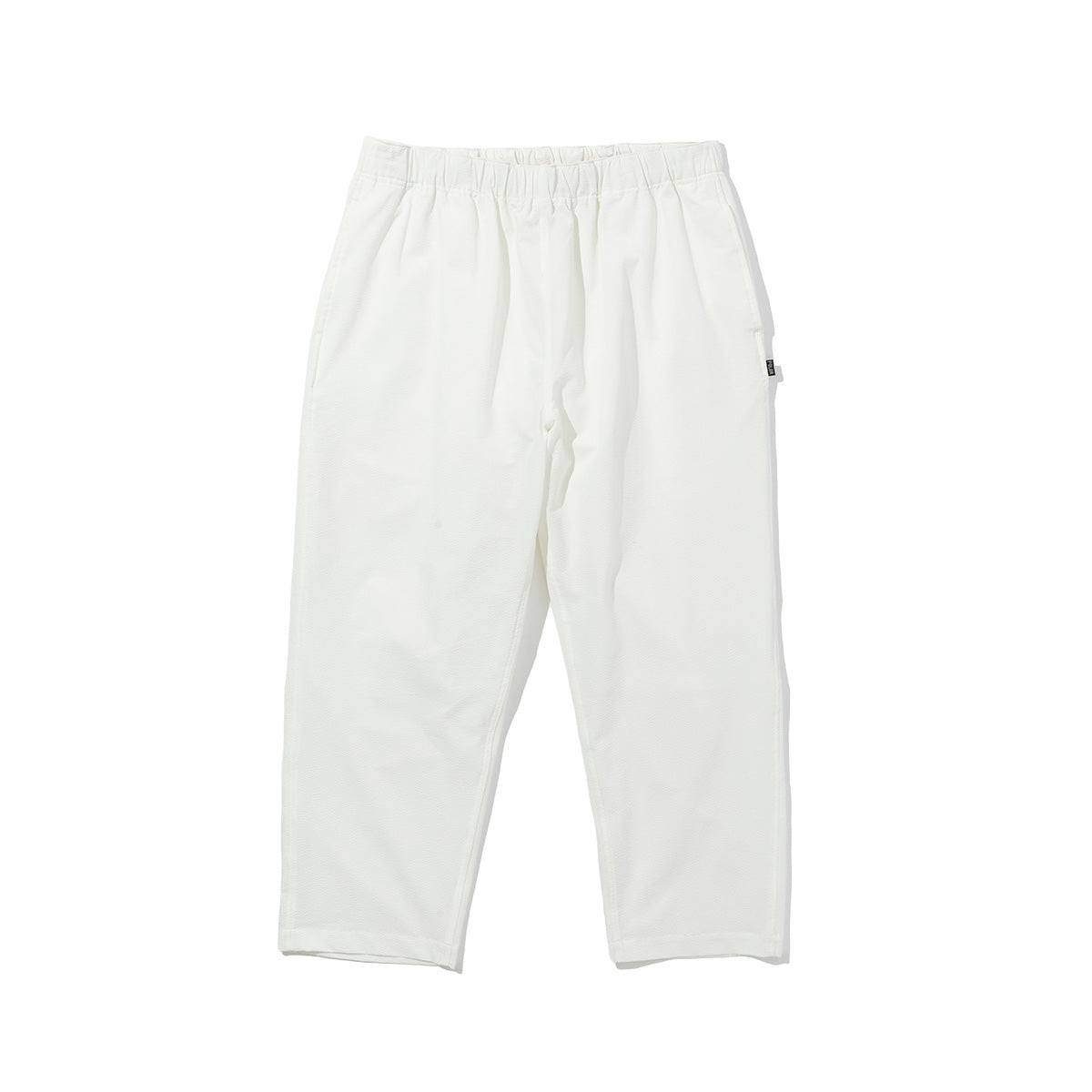 SEERSUCKER EASY PANTS