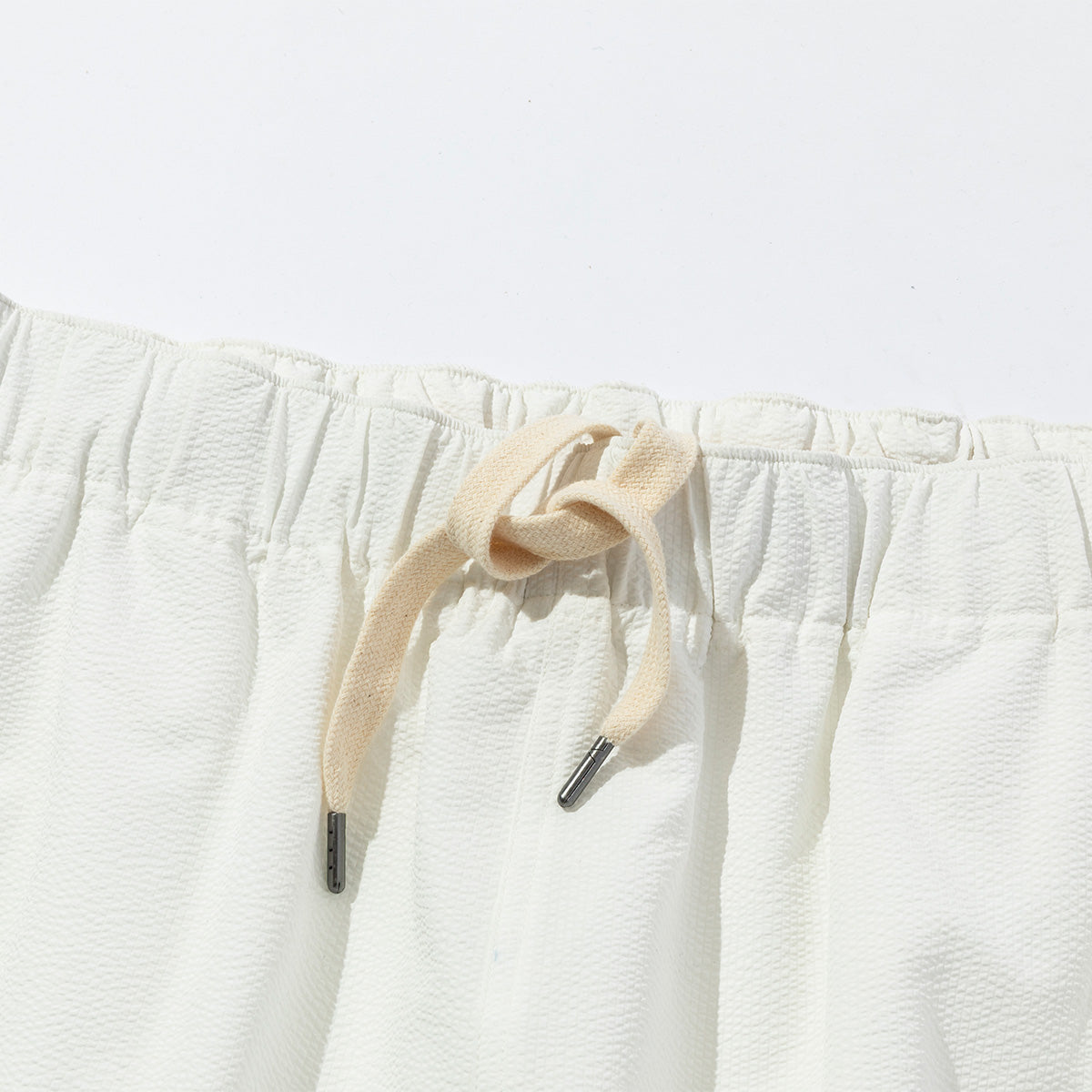 SEERSUCKER EASY PANTS