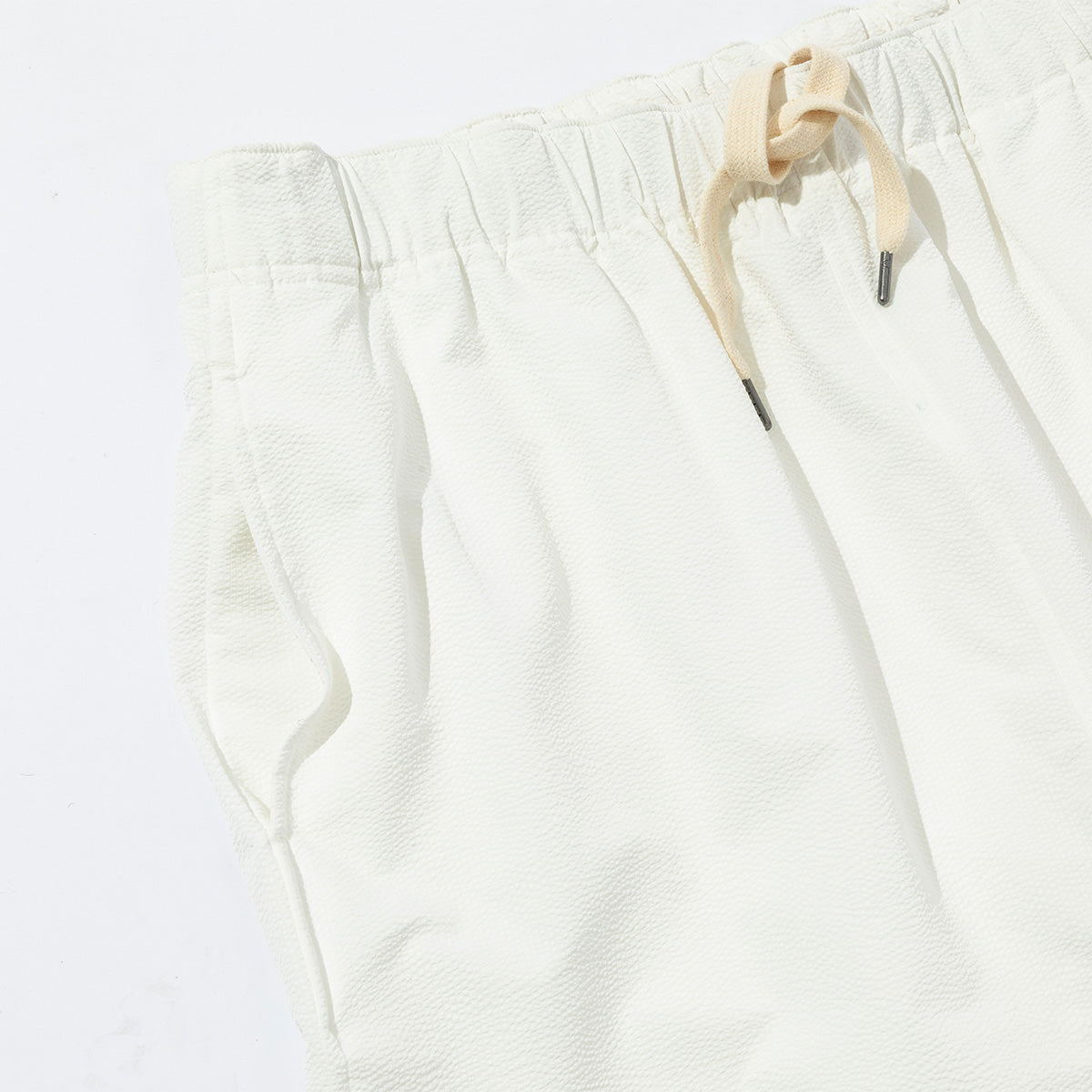 SEERSUCKER EASY PANTS
