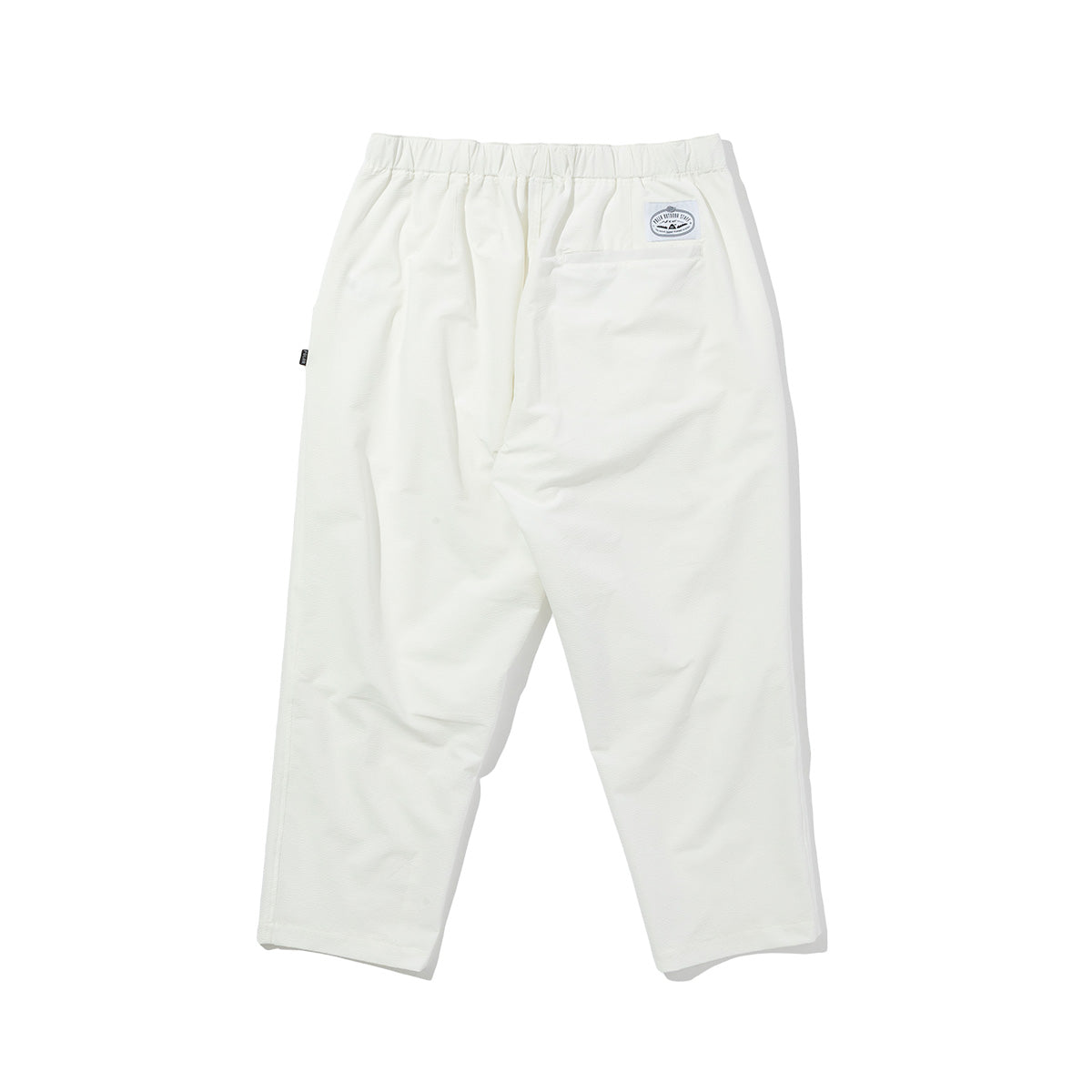 SEERSUCKER EASY PANTS