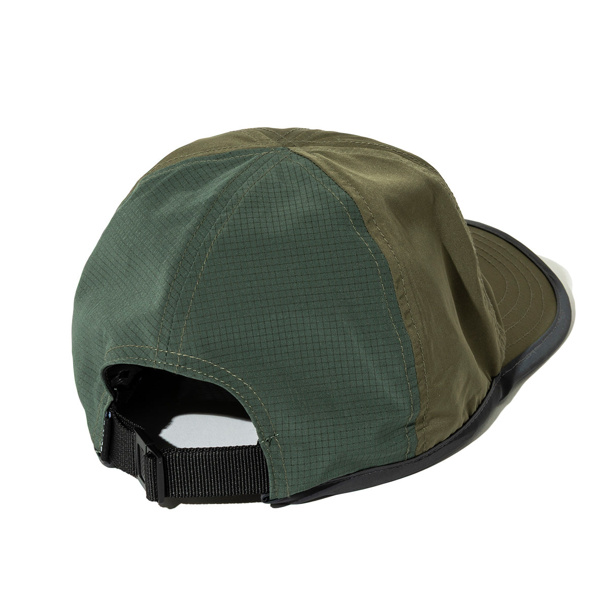 POLYESTER DRY BASEBALL CAP