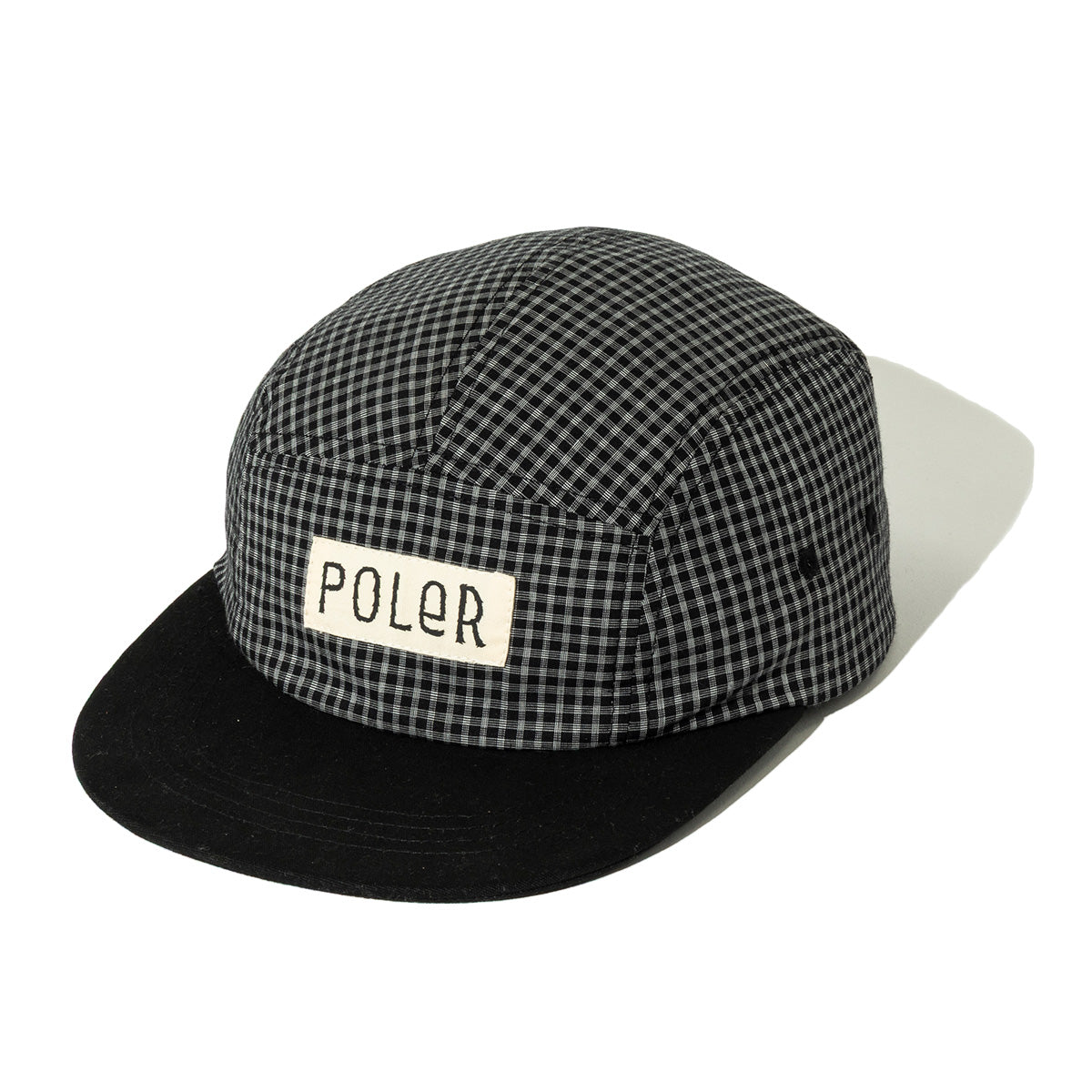 CHECK 5P CAP