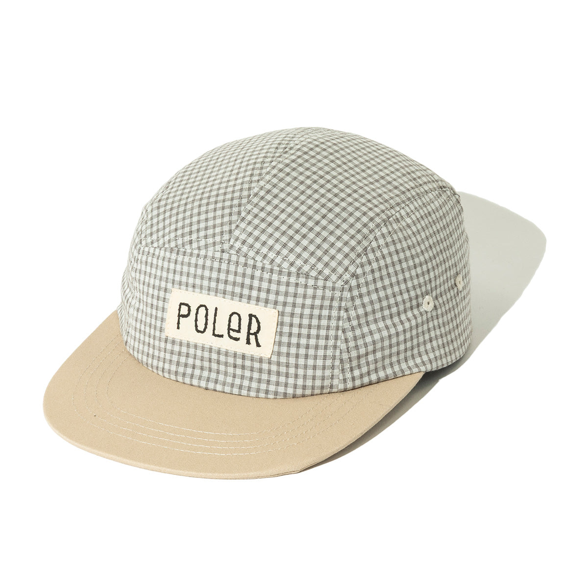 CHECK 5P CAP