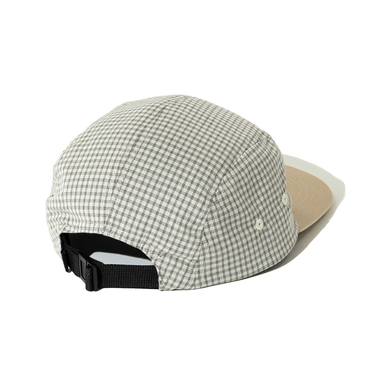 CHECK 5P CAP