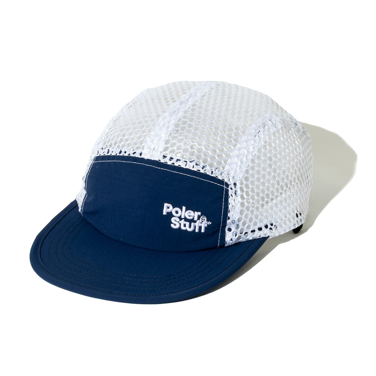 SUMMER MESH 5P CAP
