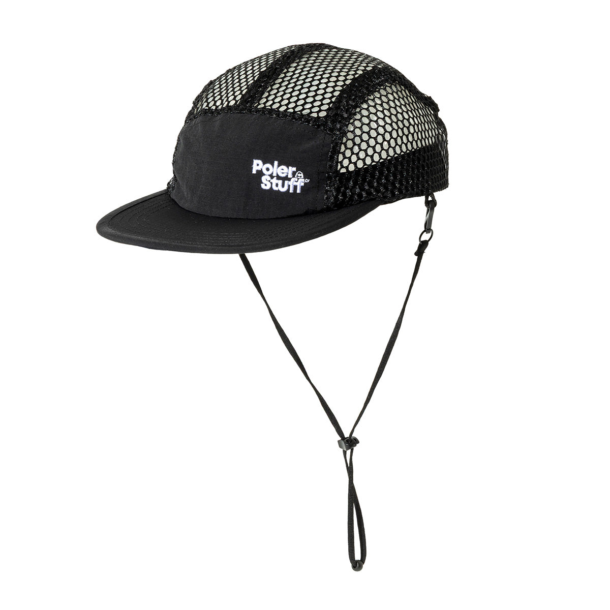 SUMMER MESH 5P CAP