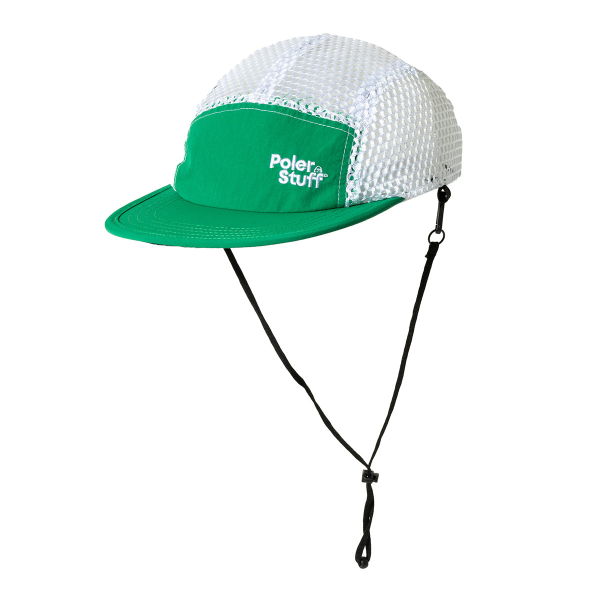 SUMMER MESH 5P CAP