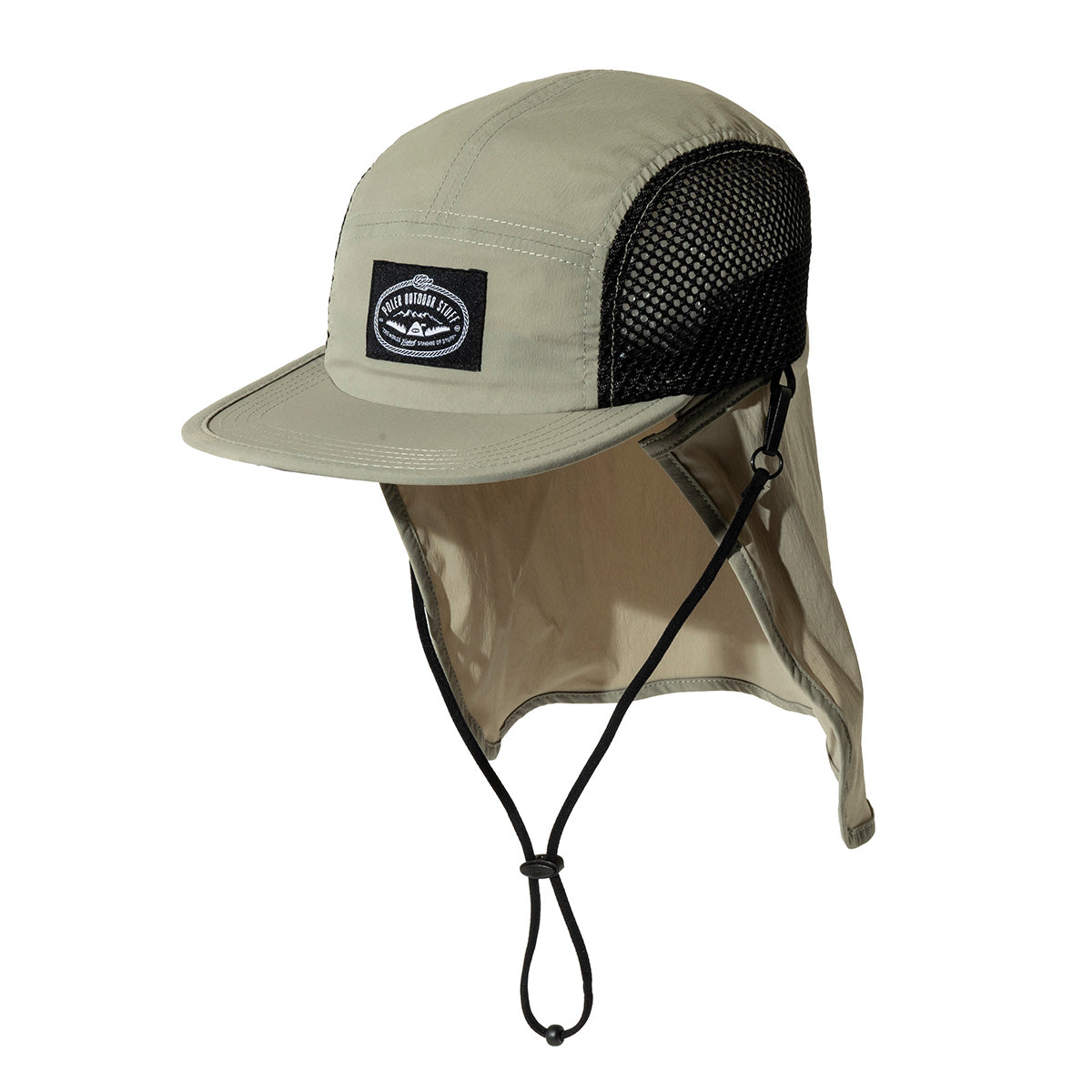 2WAY DRAW+SUNGUARD CAP