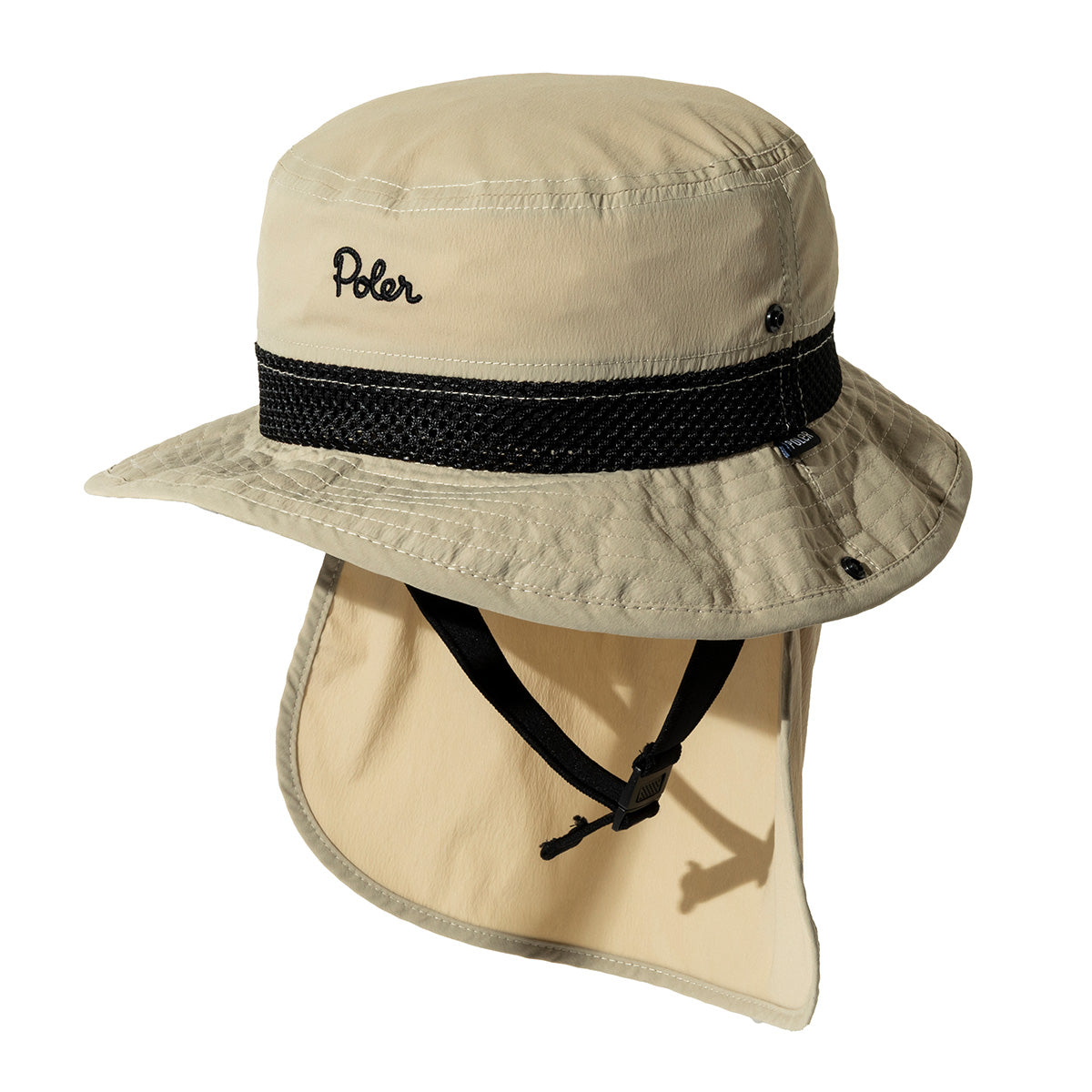 SUNGUARD SURF BRIM HAT
