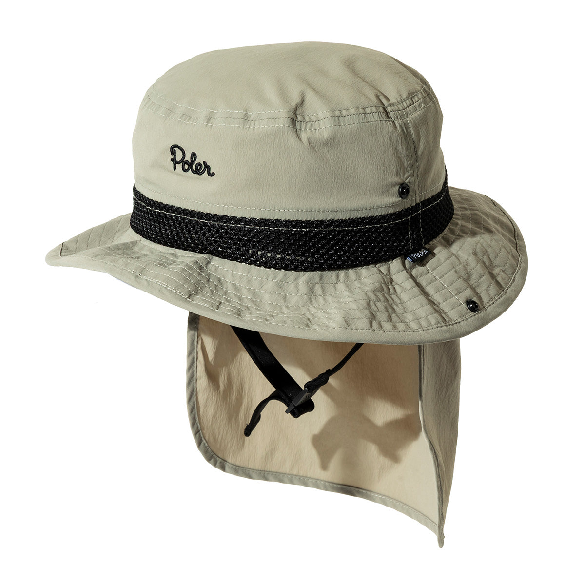 SUNGUARD SURF BRIM HAT