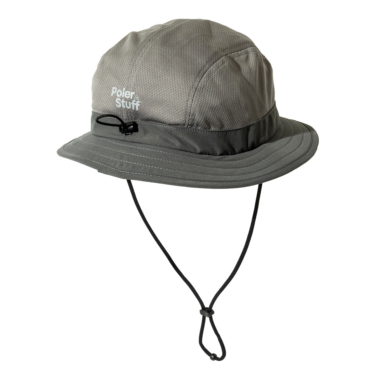 DRY DRAW CORD RUN HAT