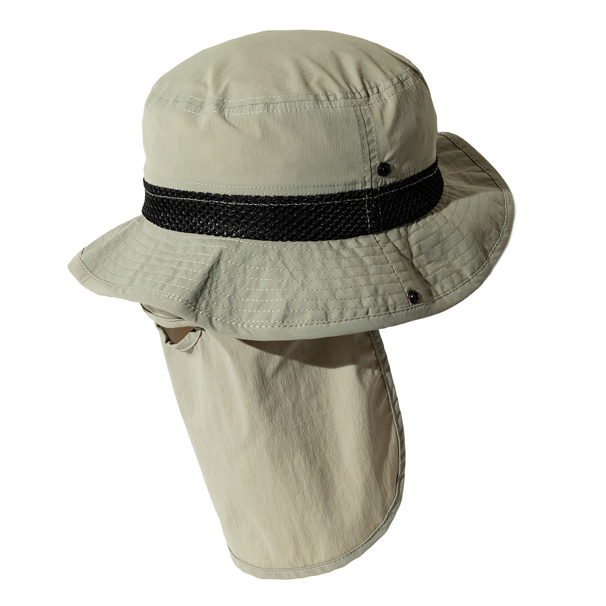 SUNGUARD SURF BRIM HAT