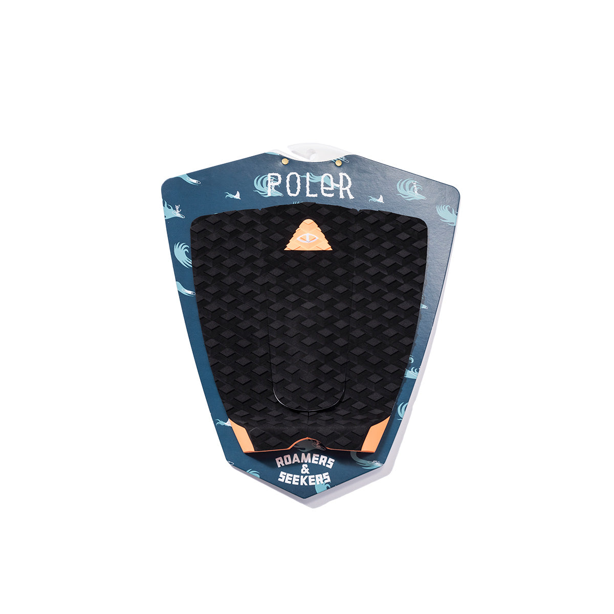 SURF DECK PAD
