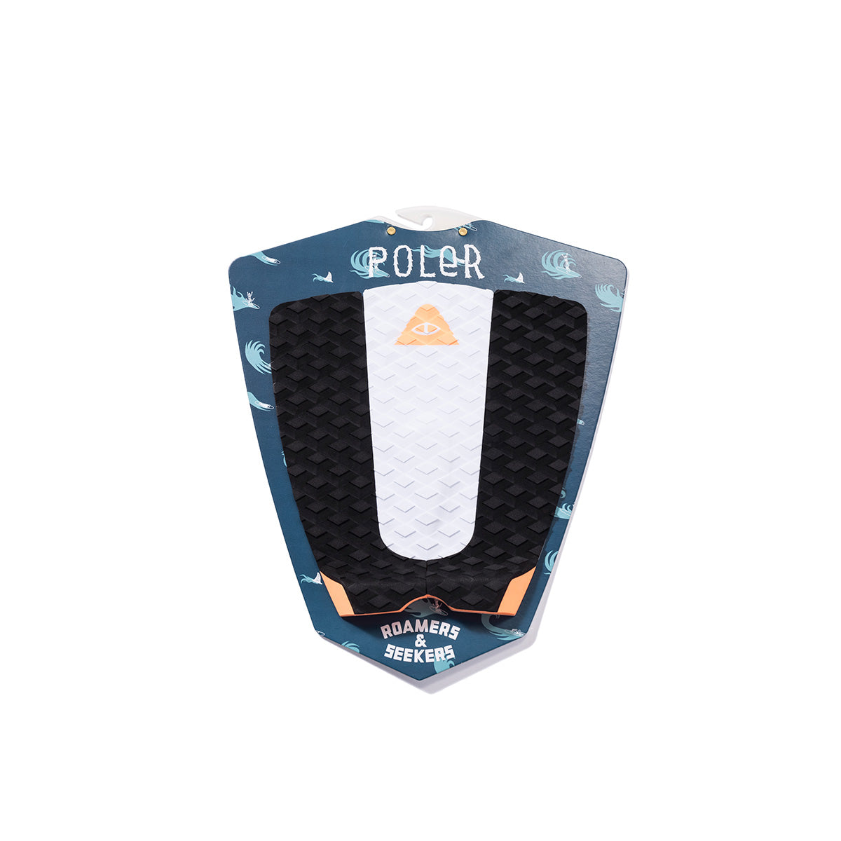 SURF DECK PAD