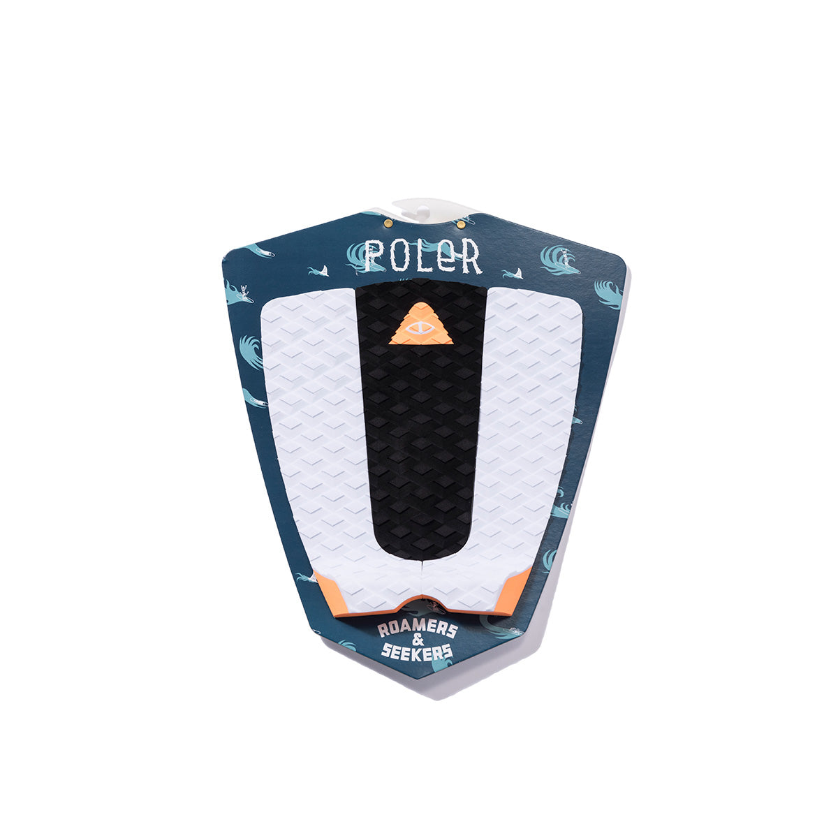 SURF DECK PAD