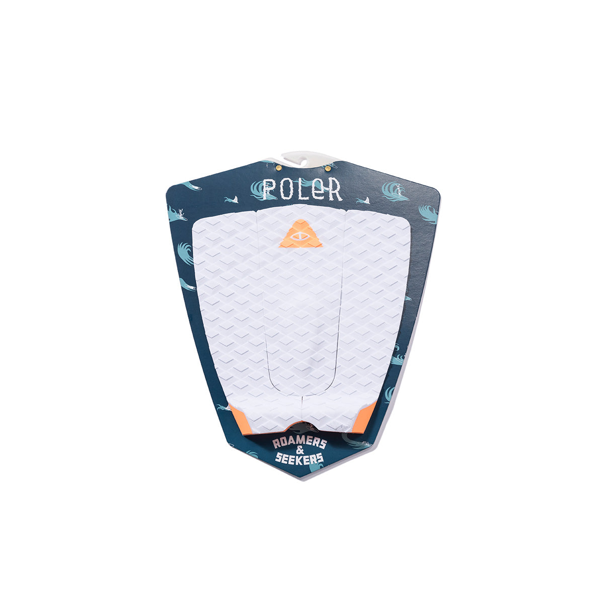 SURF DECK PAD