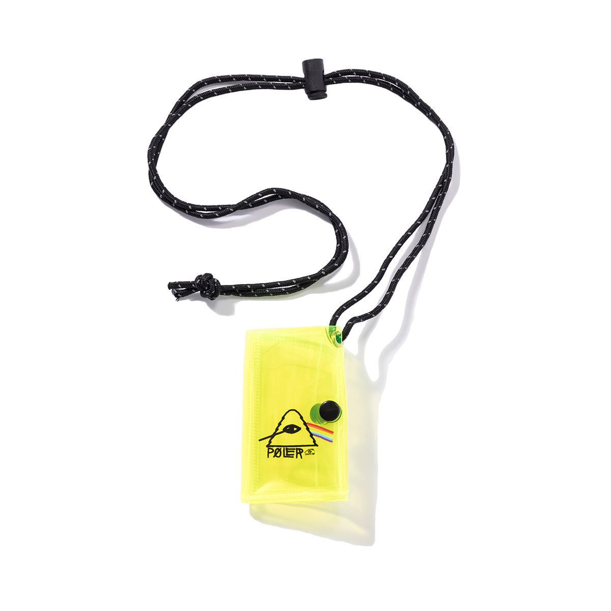 PVC COIN POUCH