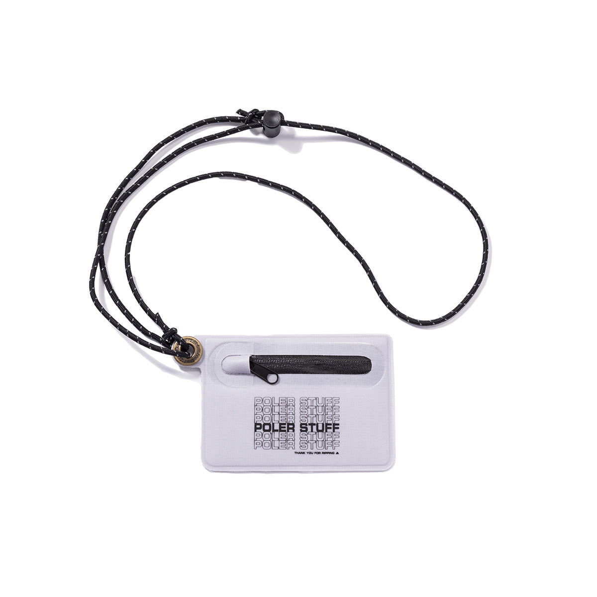 HIGH&DRY TPU COIN POUCH