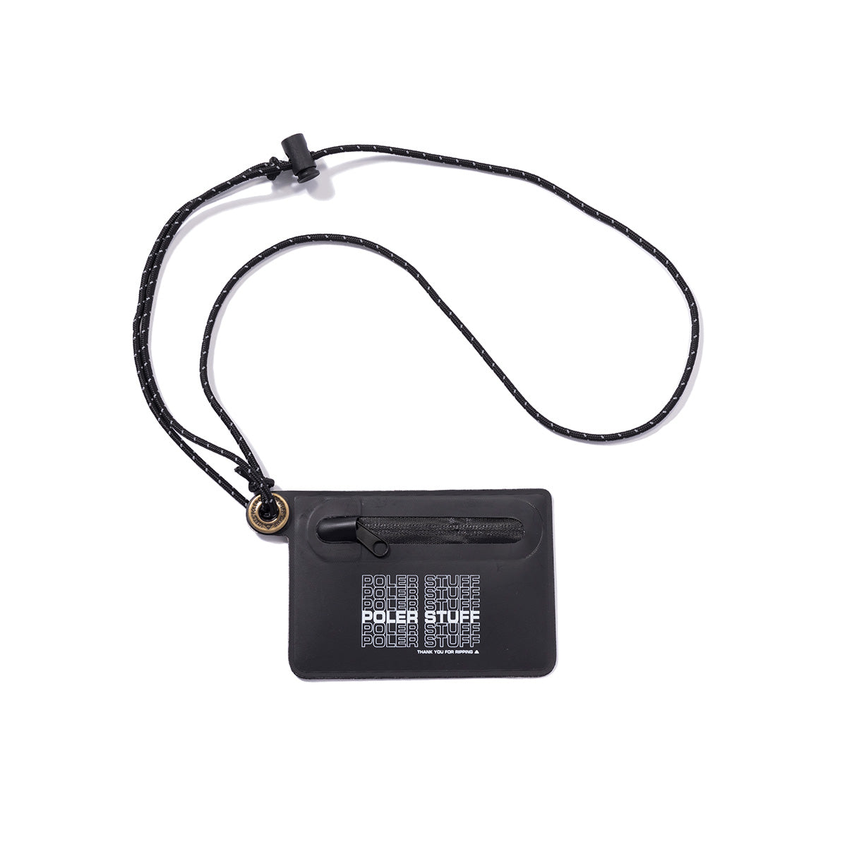 HIGH&DRY TPU COIN POUCH
