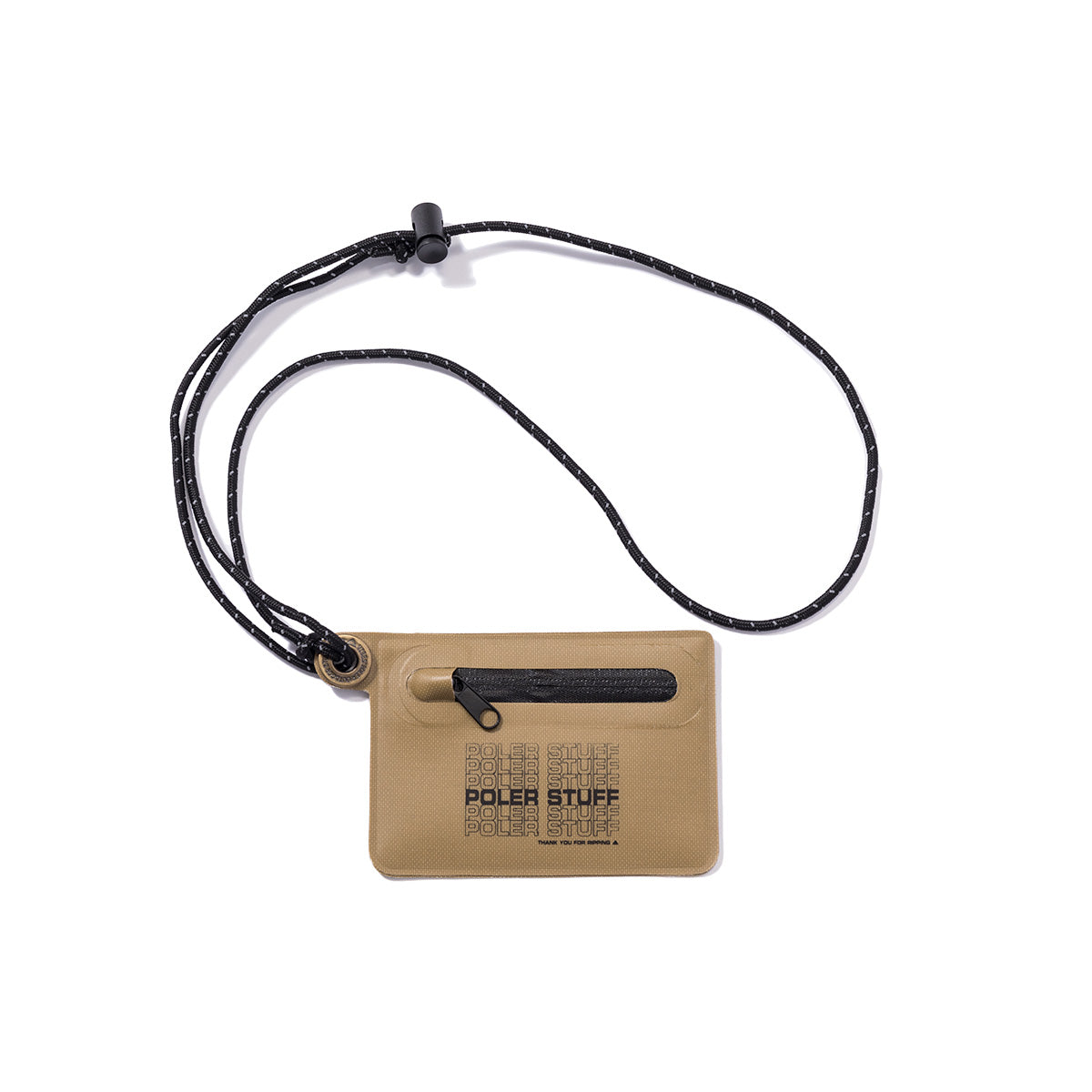 HIGH&DRY TPU COIN POUCH