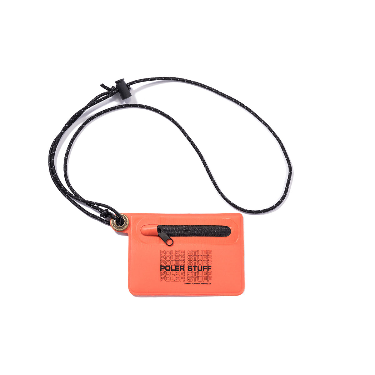 HIGH&DRY TPU COIN POUCH