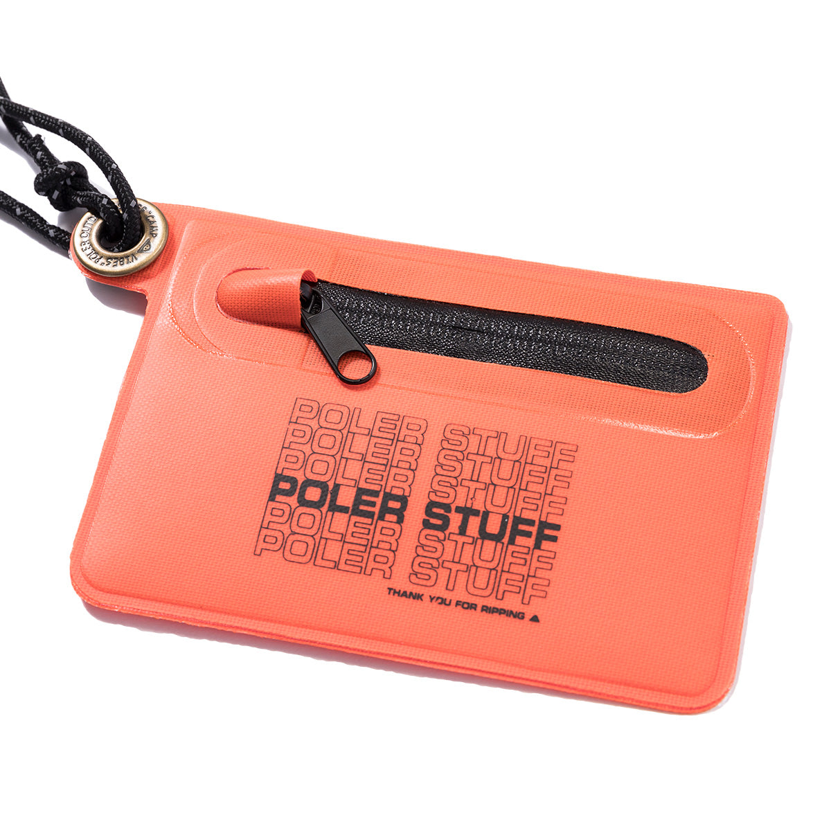 HIGH&DRY TPU COIN POUCH