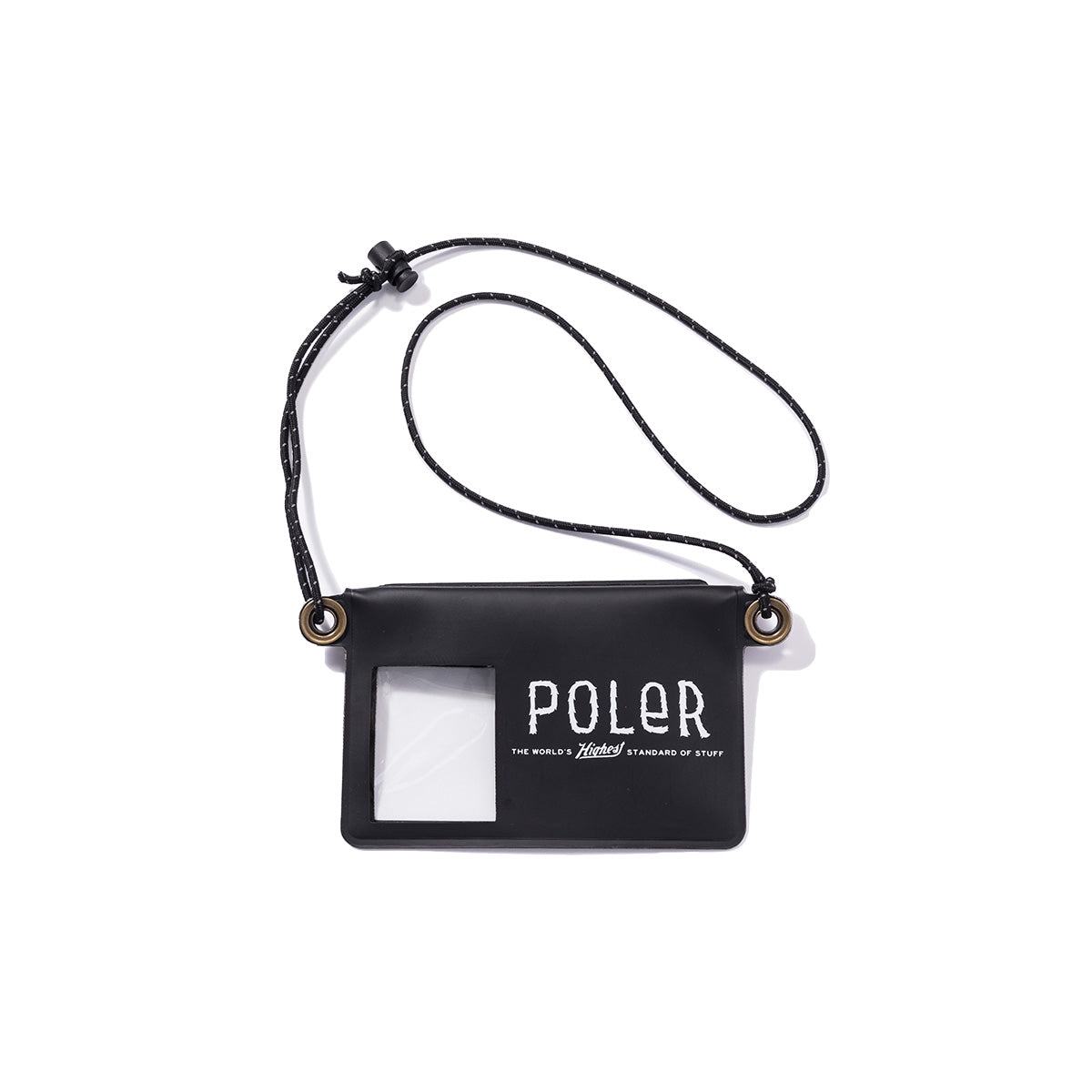 HIGH&DRY TPU MOBILE POUCH