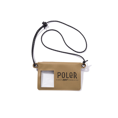 HIGH&amp;DRY TPU MOBILE POUCH
