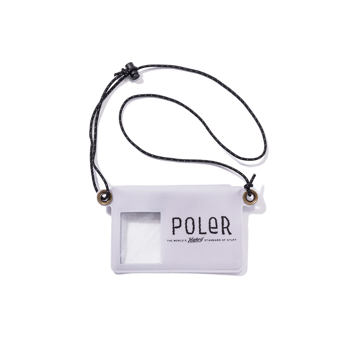 HIGH&DRY TPU MOBILE POUCH