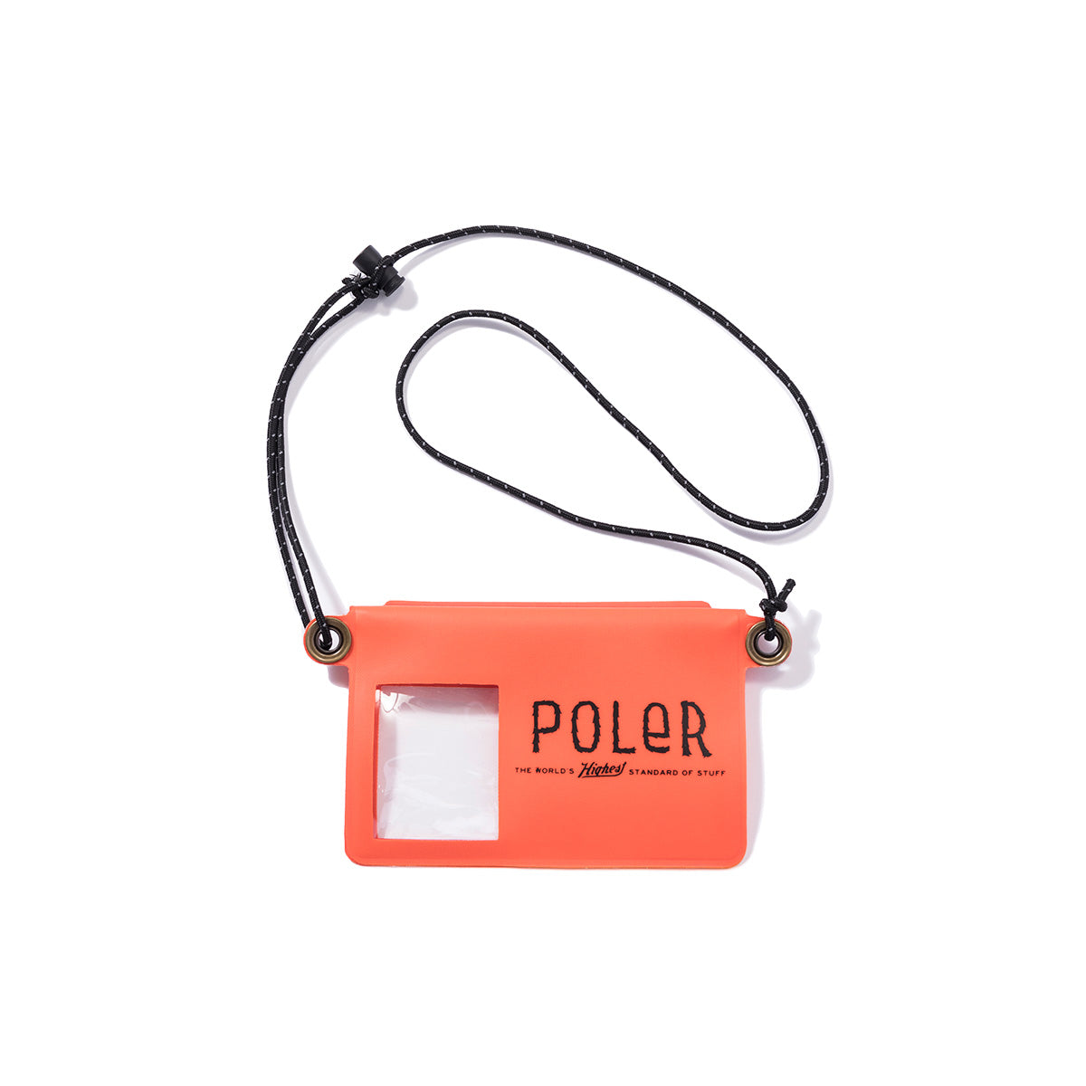 HIGH&DRY TPU MOBILE POUCH
