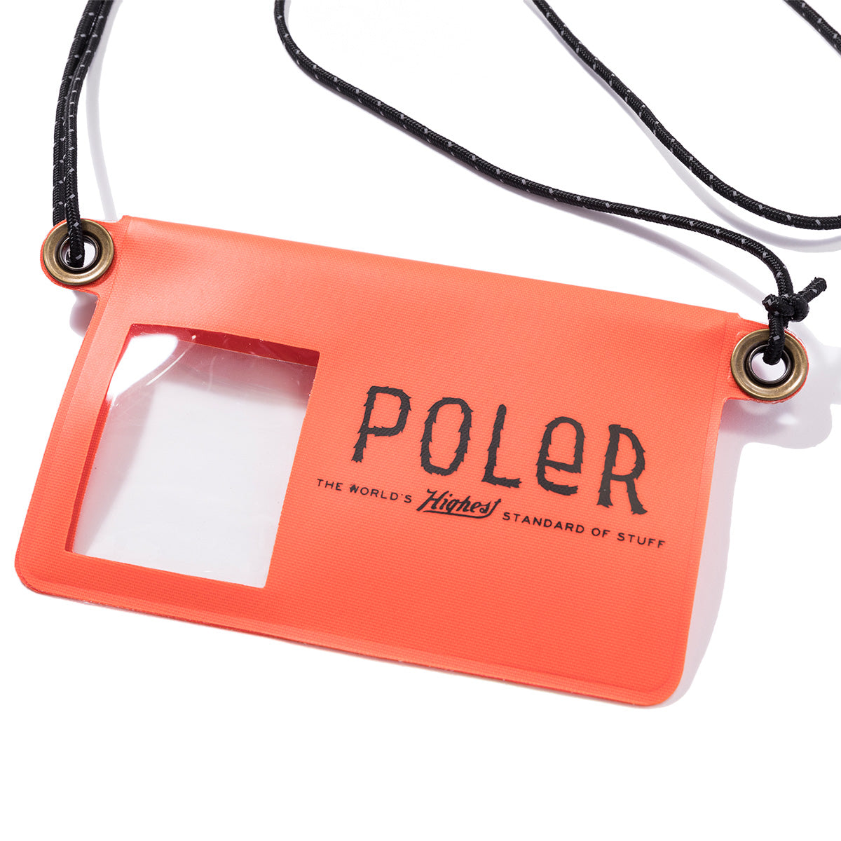 HIGH&DRY TPU MOBILE POUCH