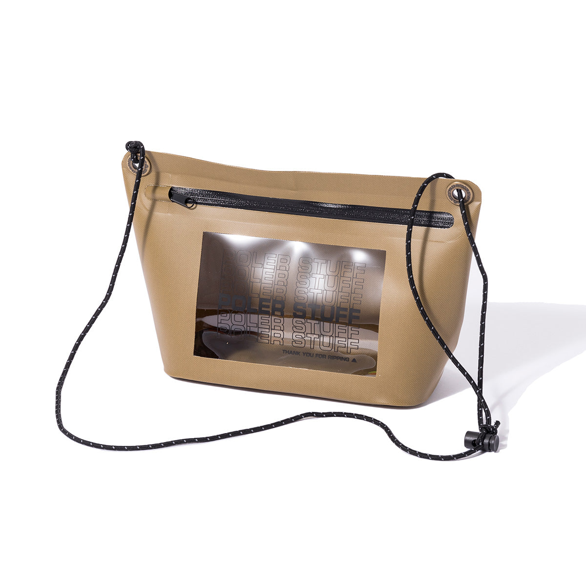 HIGH&DRY TPU POUCH