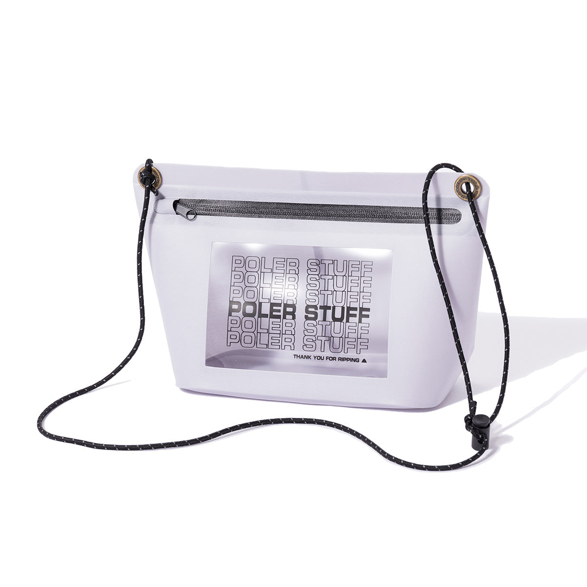 HIGH&DRY TPU POUCH